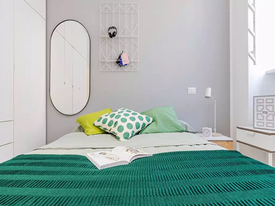 Immagine 2 di Camera in affitto  in Viale Bligny28 a Milano