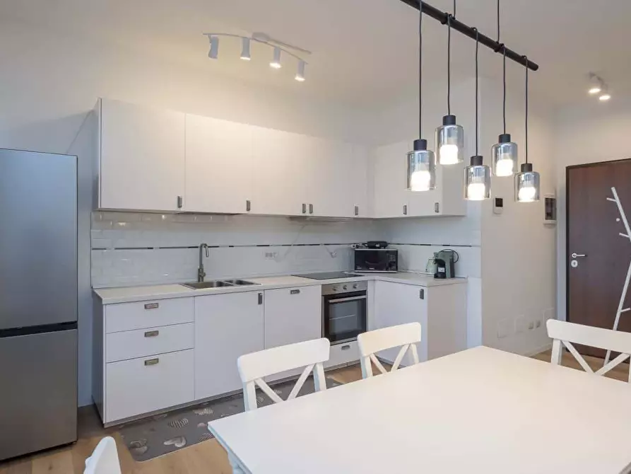 Immagine 8 di Appartamento in affitto  in Via Giambellino131 a Milano