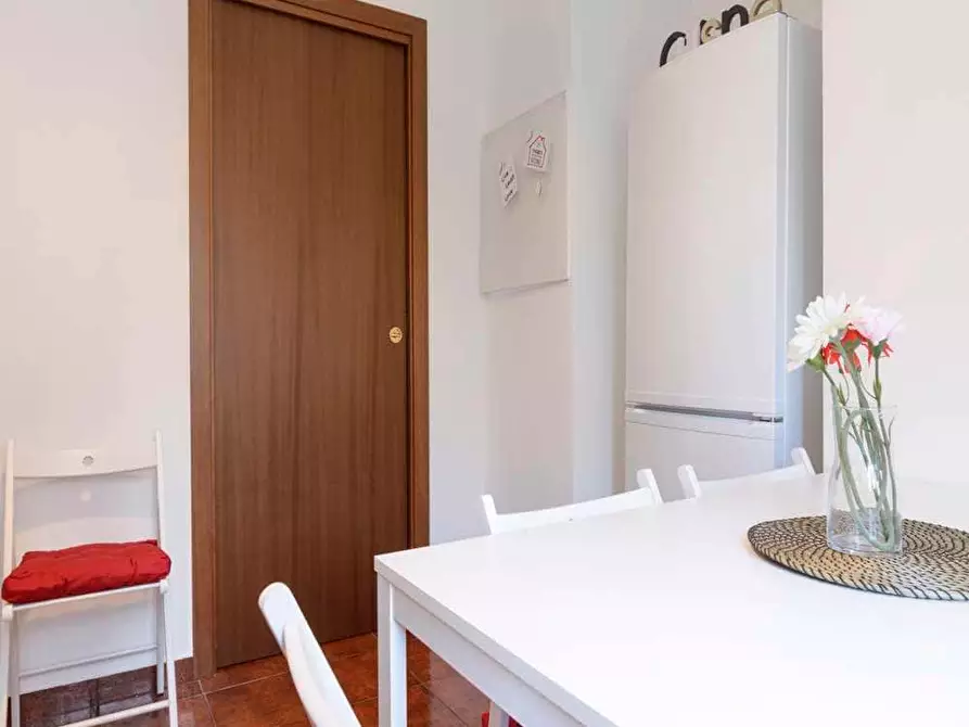 Immagine 21 di Camera in affitto  in VIA CAVEZZALI19 a Milano