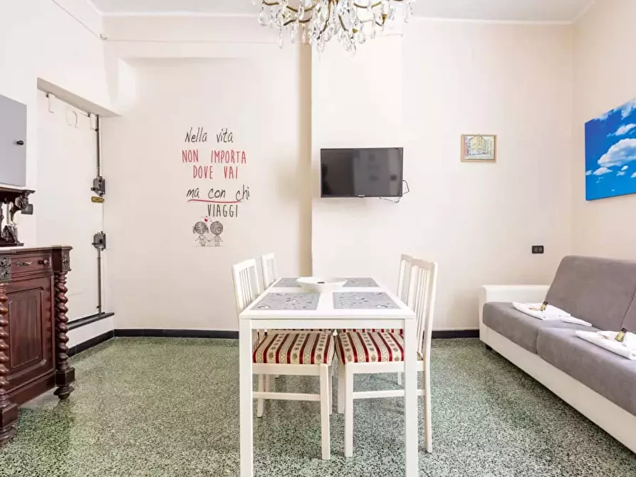 Immagine 6 di Appartamento in affitto  in Piazza Inferiore del Roso6 a Genova
