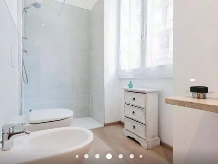 Immagine 3 di Appartamento in affitto  in Piazza Sempione6 a Milano