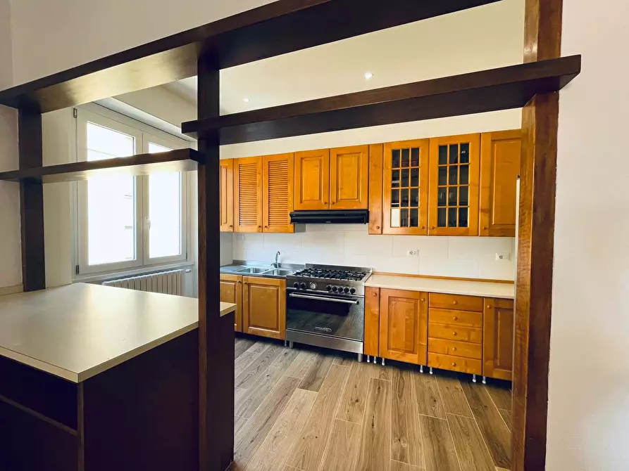 Immagine 6 di Appartamento in affitto  in Via Lidia2 a Roma