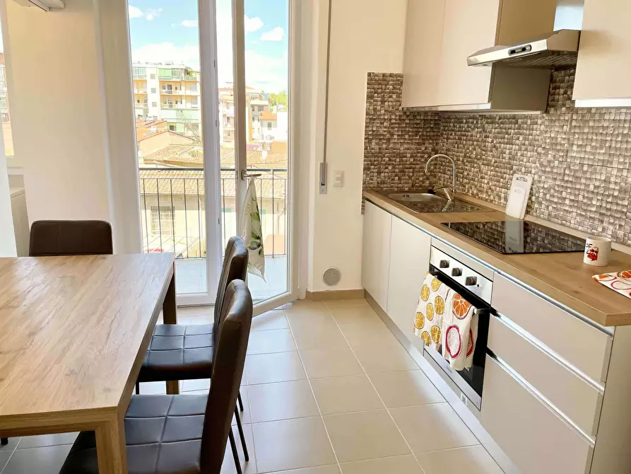 Immagine 7 di Camera in affitto  in Via Quintino Sella44 a Firenze