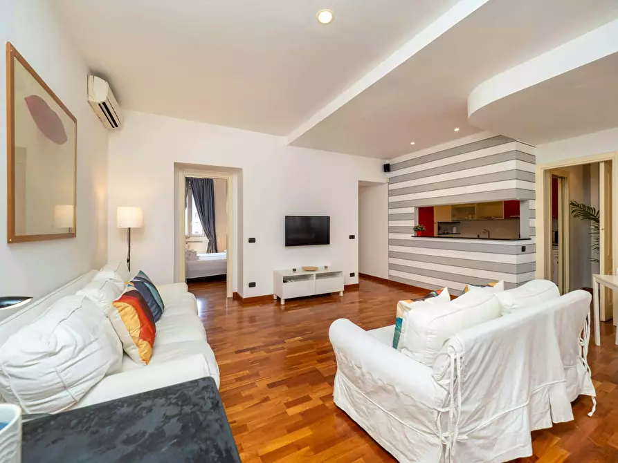 Immagine 5 di Appartamento in affitto  in Piazza XXV Aprile a Milano