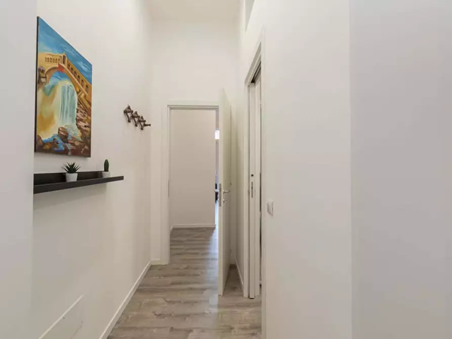 Immagine 2 di Appartamento in affitto  in Via Gallura11 a Milano