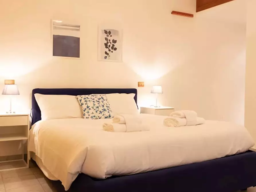 Immagine 11 di Appartamento in affitto  in Via Alberico II15 a Roma