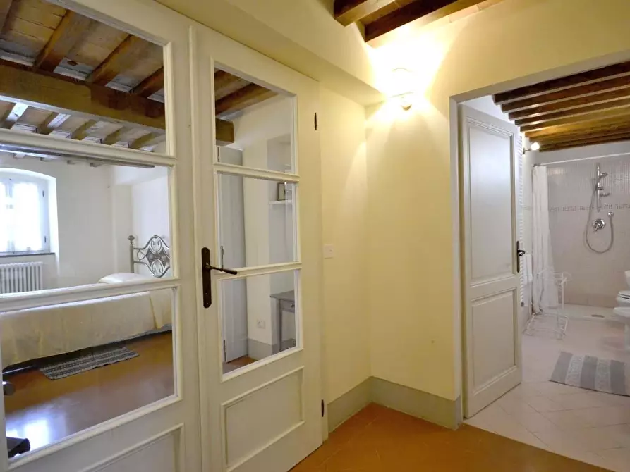 Immagine 26 di Appartamento in affitto  in Via del Palazzone a Cortona
