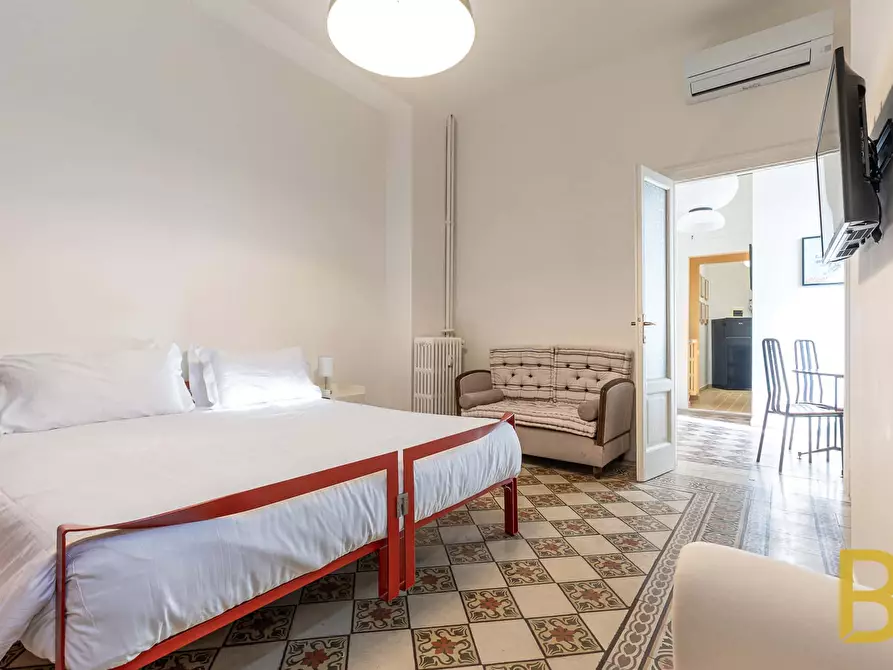 Immagine 8 di Appartamento in affitto  in Via Giacomo Watt1 a Milano