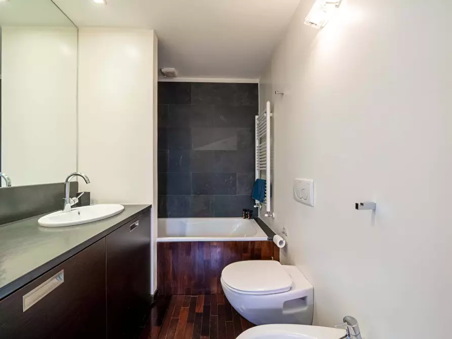 Immagine 31 di Appartamento in affitto  in Via Villapizzone26 a Milano