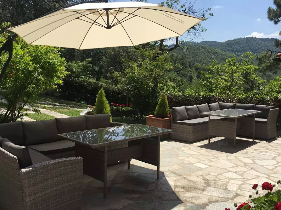 Immagine 10 di Appartamento in affitto  in San Pietro a Dame a Cortona