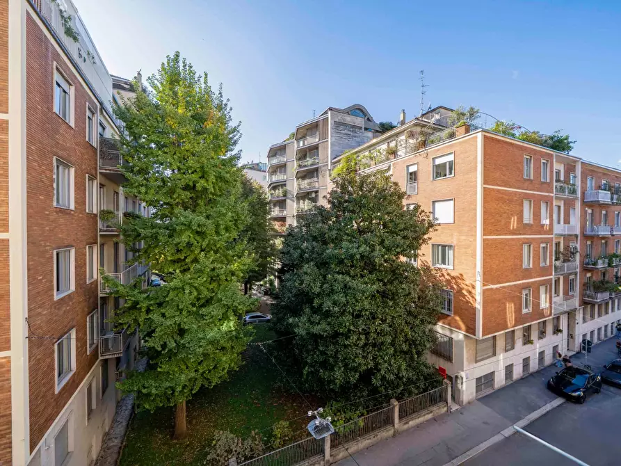 Immagine 15 di Appartamento in affitto  in Via Marsala4 a Milano