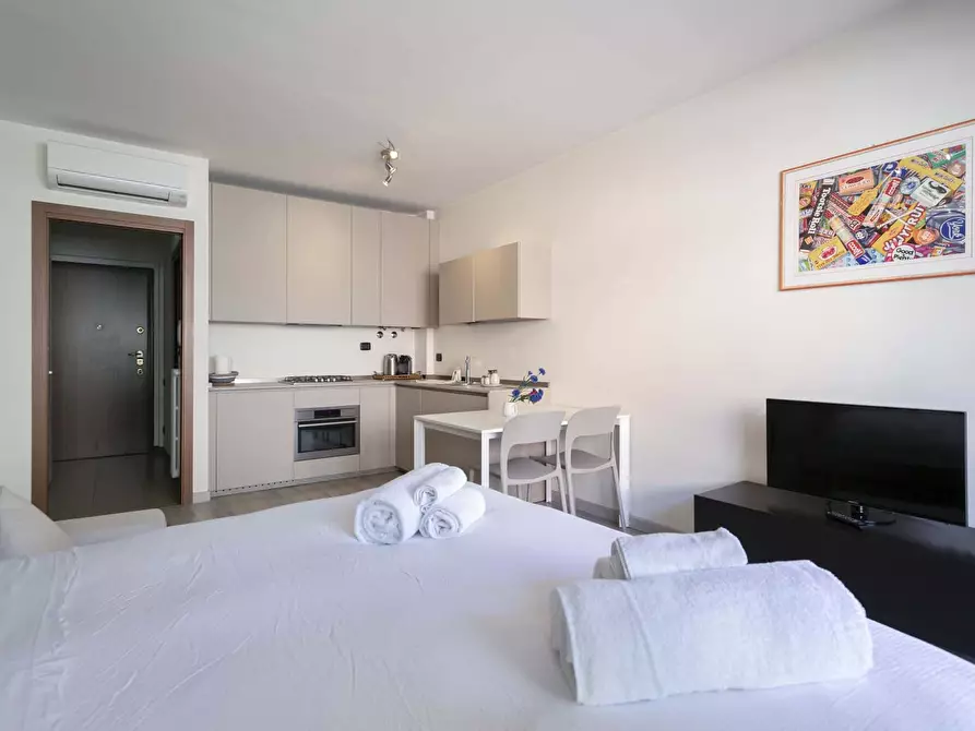 Immagine 3 di Appartamento in affitto  in Via Giovanni Pastorelli7 a Milano