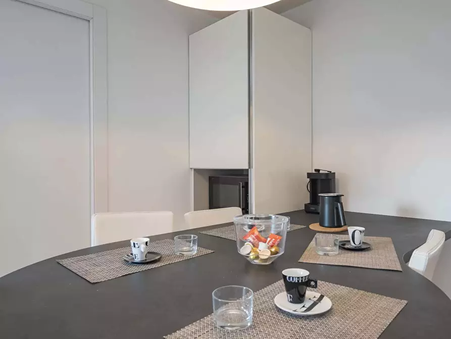 Immagine 27 di Appartamento in affitto  in Via Romeo Frassinetti6 a Milano