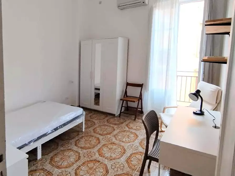 Immagine 5 di Camera in affitto  in Via Giuseppe Patricolo6 a Palermo