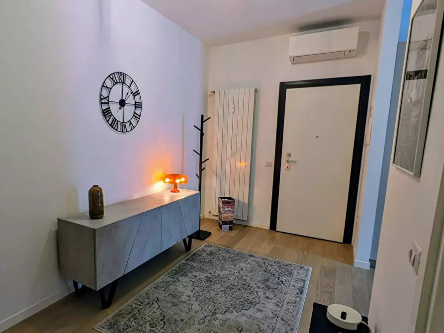 Immagine 19 di Appartamento in affitto  in Via Adeodato Ressi9a a Milano