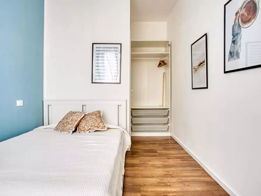 Immagine 4 di Camera in affitto  in Via Pellegrino Rossi14 a Milano