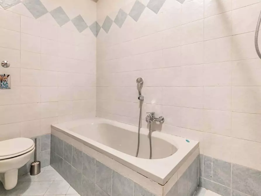 Immagine 13 di Appartamento in affitto  in Via Giuseppe Tartini26 a Milano