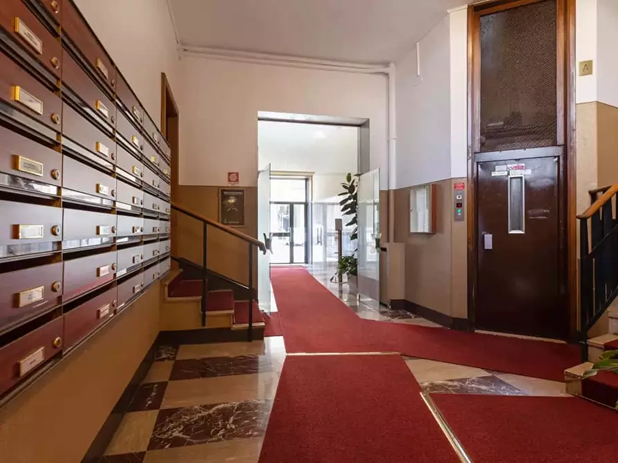 Immagine 40 di Appartamento in affitto  in Via dei Grimani15 a Milano
