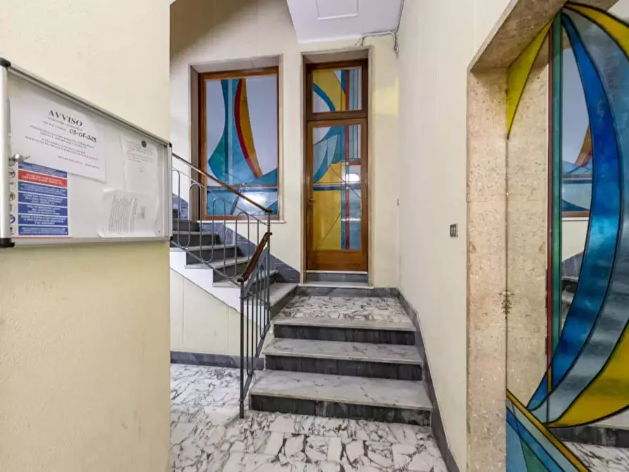 Immagine 36 di Appartamento in affitto  in Galleria Cristallo a Rapallo