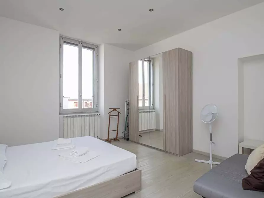 Immagine 29 di Appartamento in affitto  in Via Asiago4 a Milano