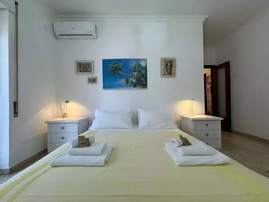 Immagine 7 di Appartamento in affitto  in Via Francesco Antonio Pigafetta58 a Roma