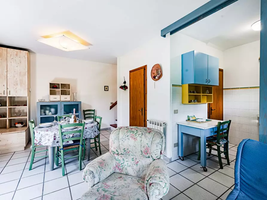 Immagine 11 di Appartamento in affitto  in Via Arezzo110 a Massa