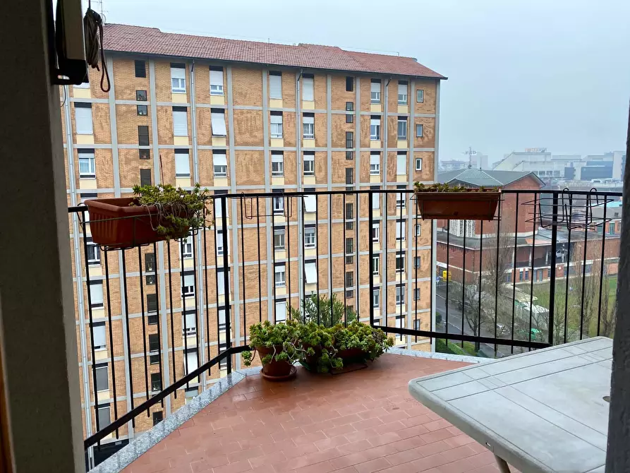 Immagine 7 di Camera in affitto  in Via Emanuele Kant3 a Milano