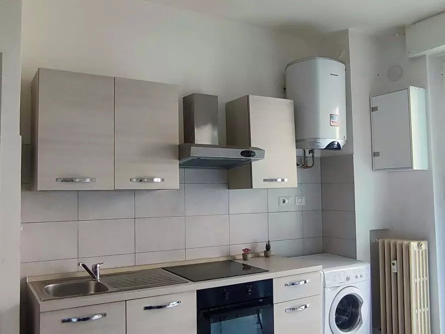 Immagine 1 di Appartamento in affitto  in Via Pietro Gassendi a Milano