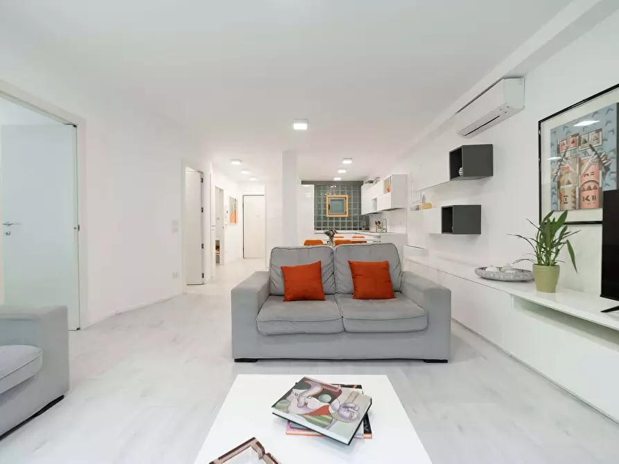 Immagine 21 di Appartamento in affitto  in Via Giovanni Enrico Pestalozzi22 a Milano