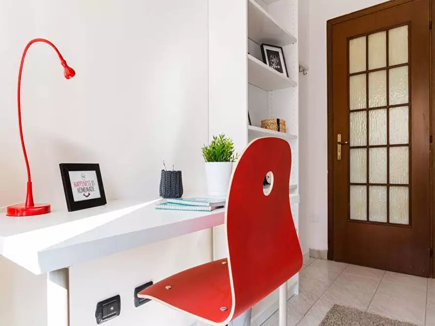 Immagine 7 di Camera in affitto  in Piazza Cartagine4 a Milano