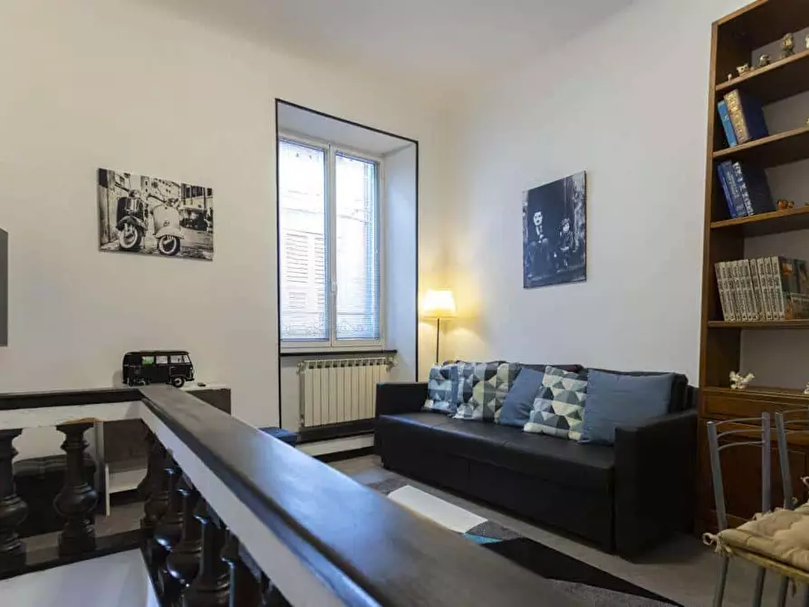 Immagine 22 di Appartamento in affitto  in Via di Prè70 a Genova