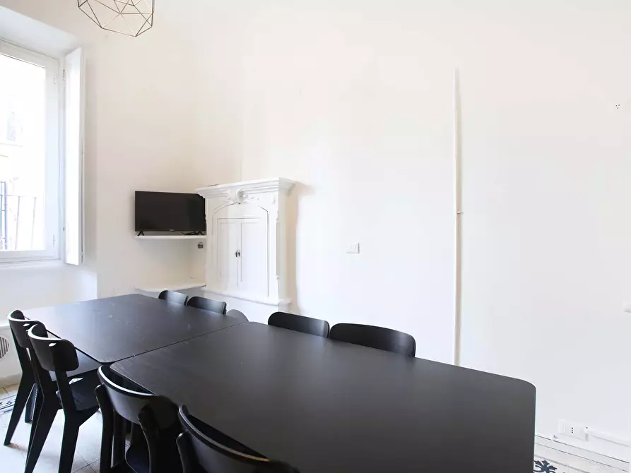 Immagine 18 di Camera in affitto  in Via Gustavo Modena35 a Milano