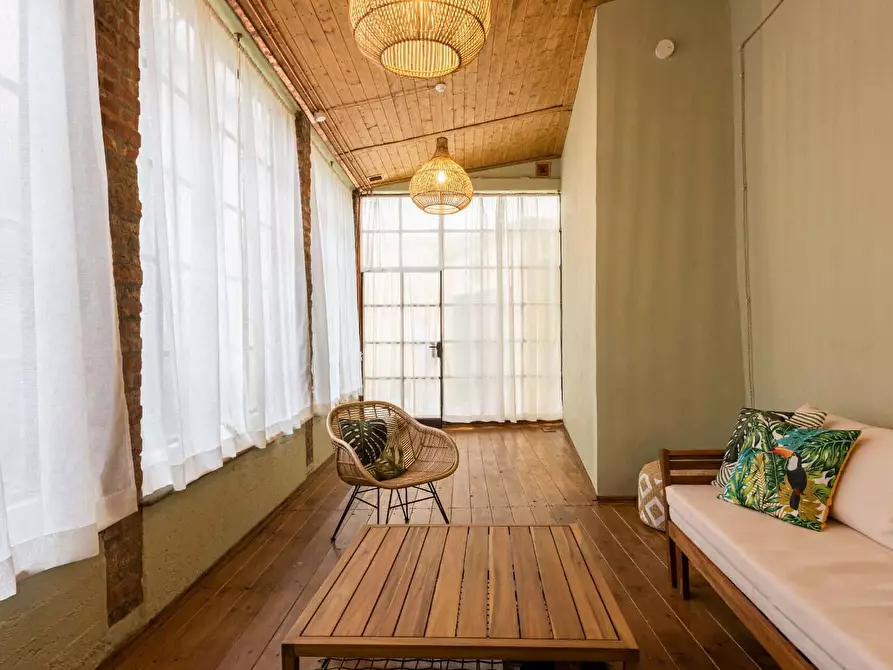 Immagine 11 di Appartamento in affitto  in Via de' Guicciardini a Firenze