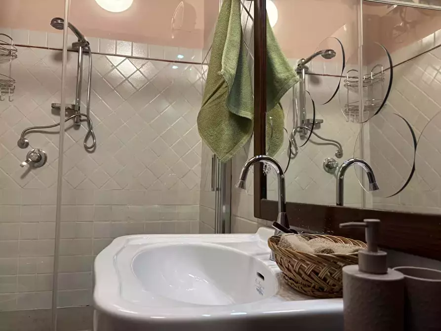 Immagine 8 di Appartamento in affitto  in Vicolo Palermo10 a Pitigliano