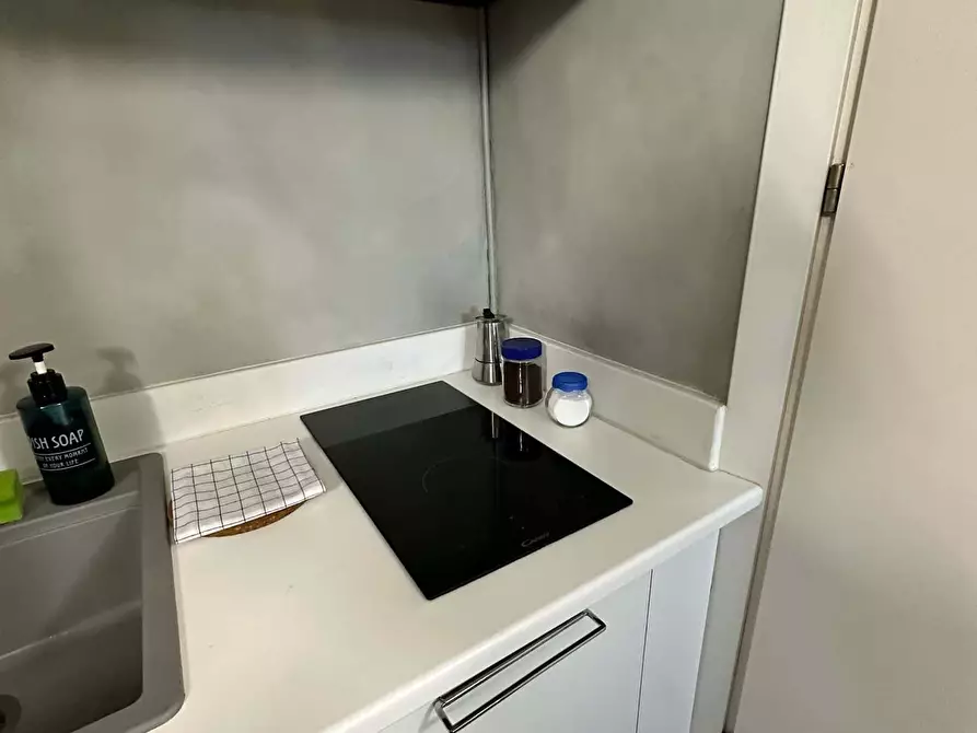 Immagine 5 di Appartamento in affitto  in Piazza Guglielmo Oberdan2 a Milano