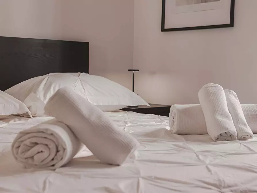 Immagine 16 di Appartamento in affitto  in Via Mazzini53 a Trieste