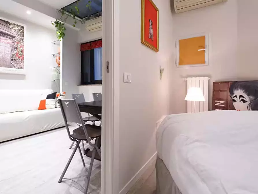 Immagine 20 di Appartamento in affitto  in Via San Calocero27 a Milano