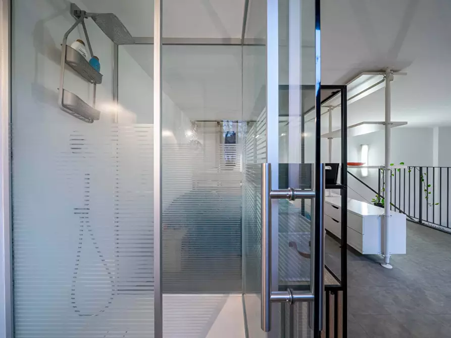 Immagine 43 di Appartamento in affitto  in Via Magolfa21 a Milano
