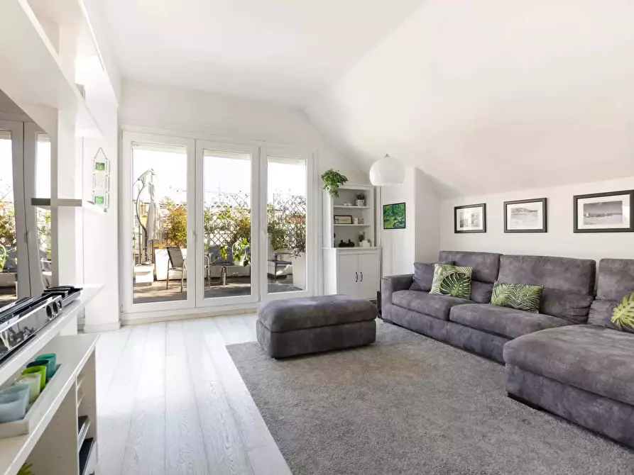 Immagine 6 di Appartamento in affitto  in Piazza Napoli30 a Milano