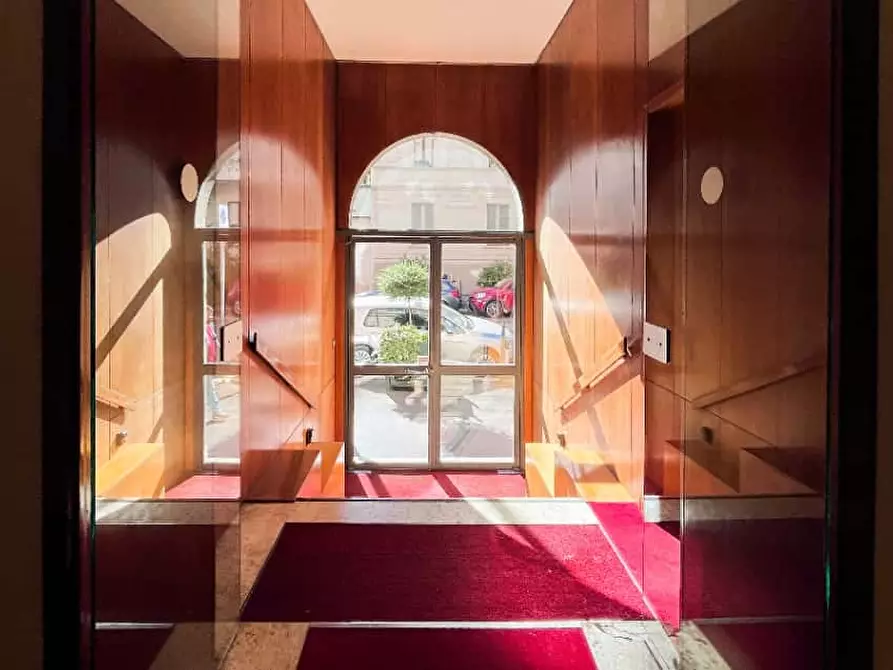 Immagine 8 di Appartamento in affitto  in Via Domenico Scarlatti26 a Milano