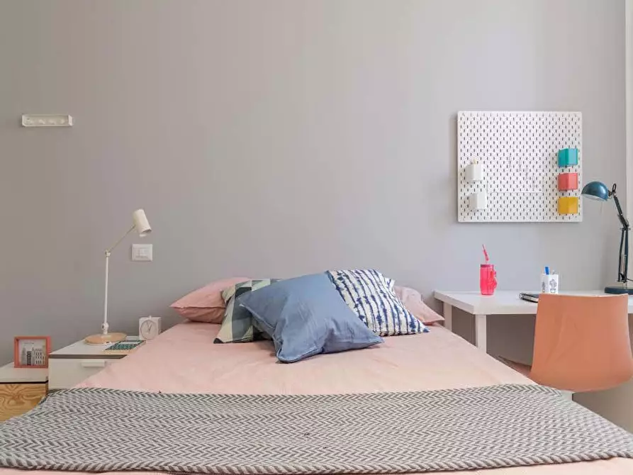 Immagine 7 di Camera in affitto  in Viale Bligny28 a Milano