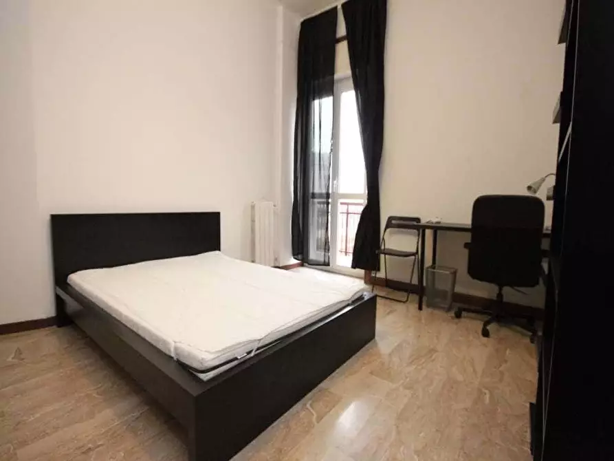 Immagine 13 di Camera in affitto  in Viale Sabotino15 a Milano