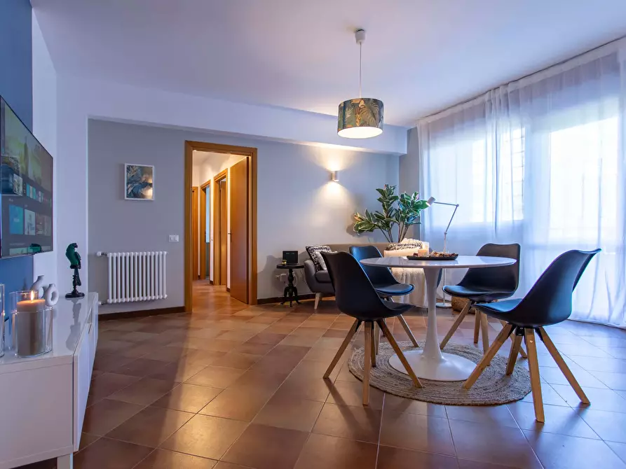Immagine 16 di Appartamento in affitto  in Via San Giovanni in Argentella110 a Roma