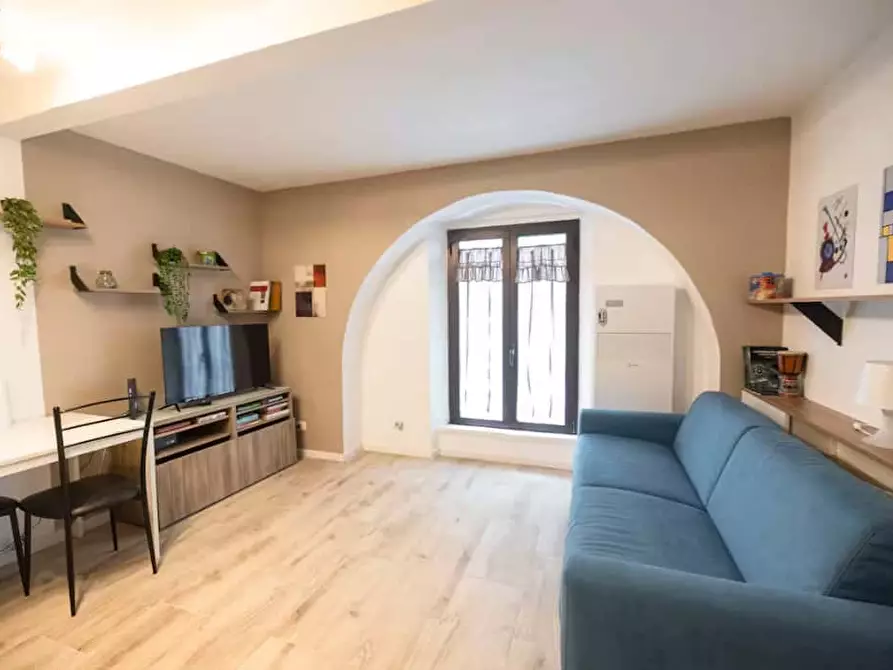 Immagine 17 di Appartamento in affitto  in Via Clusone1 a Milano