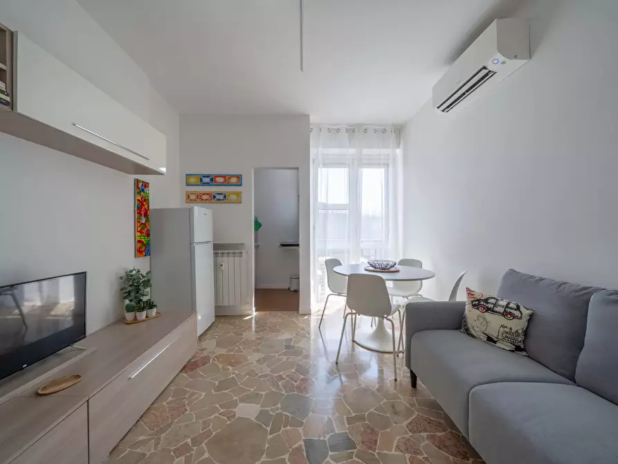 Immagine 18 di Appartamento in affitto  in Via Francesco Predabissi3 a Milano