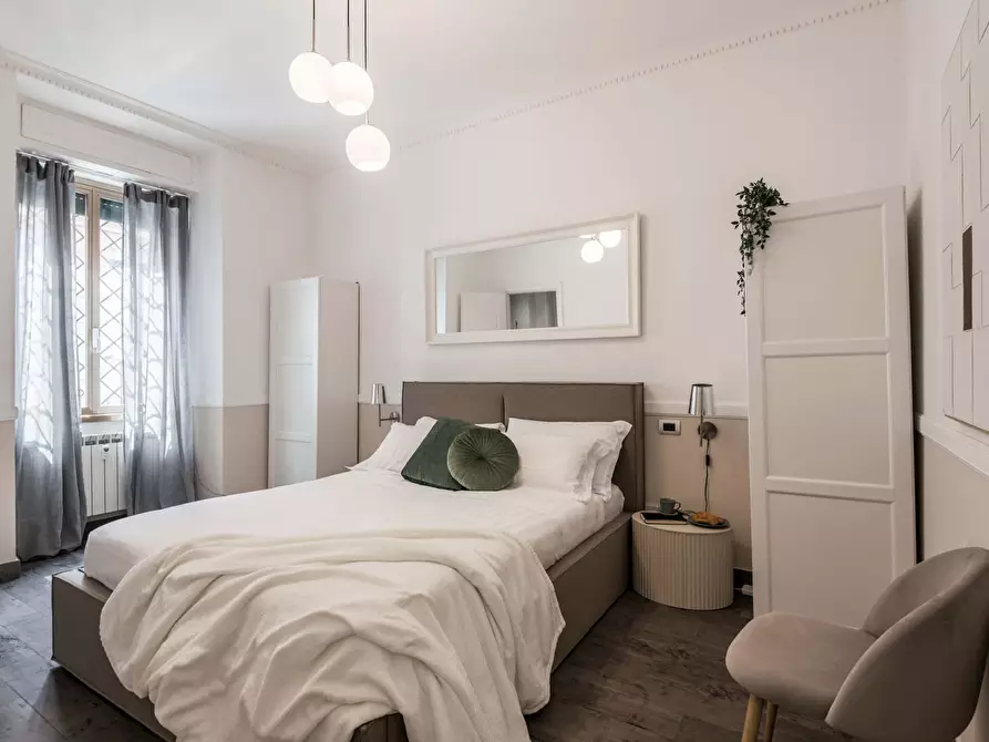 Immagine 1 di Appartamento in affitto  in Via Galvani33B a Roma