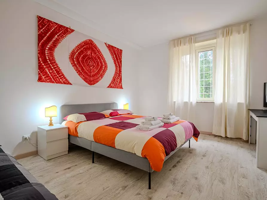 Immagine 1 di Appartamento in affitto  in Via Andrea Sacchi4 a Roma