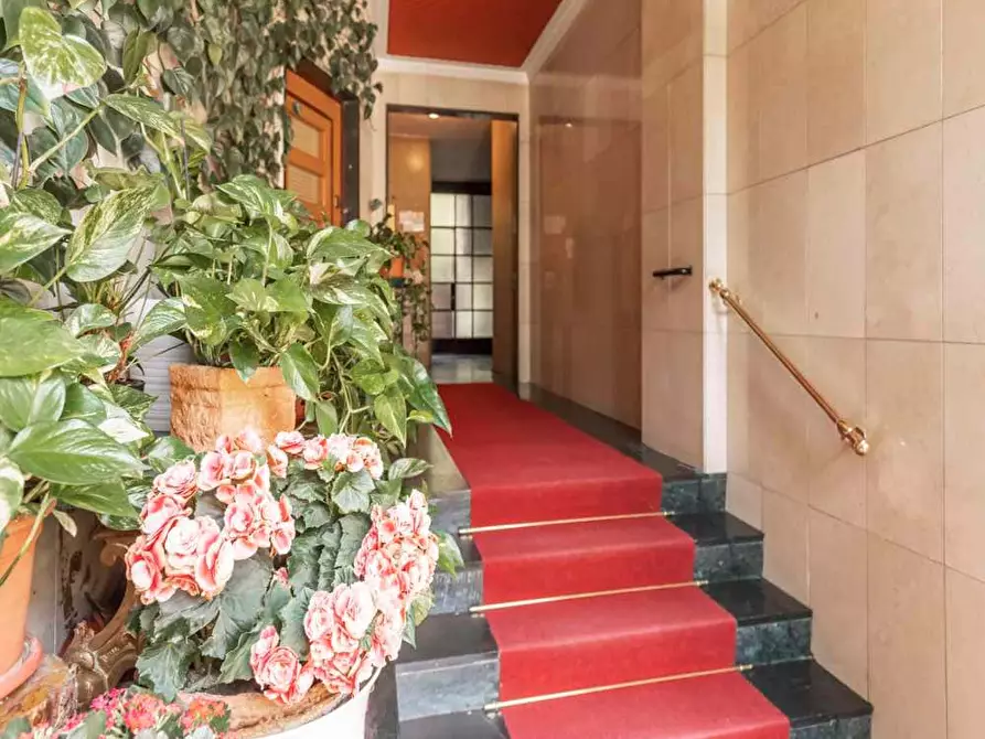 Immagine 18 di Camera in affitto  in Largo Cavalieri di Malta12 a Milano