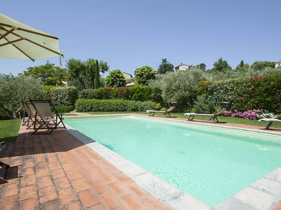 Immagine 14 di Appartamento in affitto  in Strada Provinciale Umbro Cortonese a Cortona