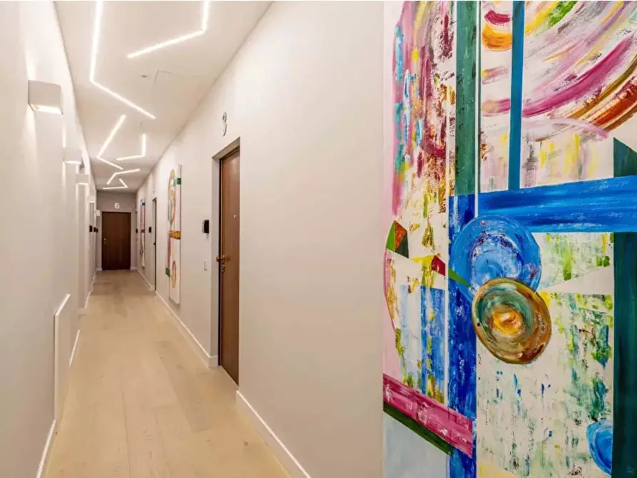 Immagine 12 di Appartamento in affitto  in Piazza del Duomo a Milano